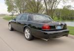 Mercury Marauder 2003 года